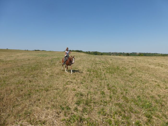 Bozhentsi Medieval Ride