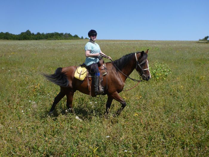 Bulgaria's wilderness
