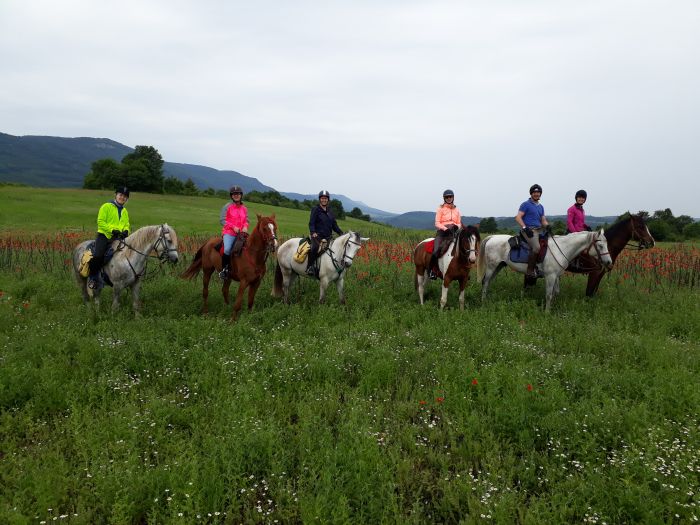 Bozhentsi Medieval Ride