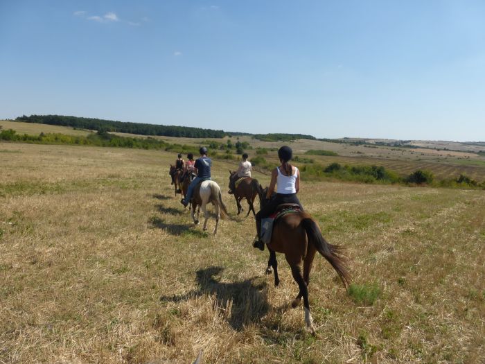 Bulgaria's wilderness