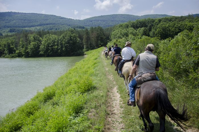 Bulgaria's wilderness