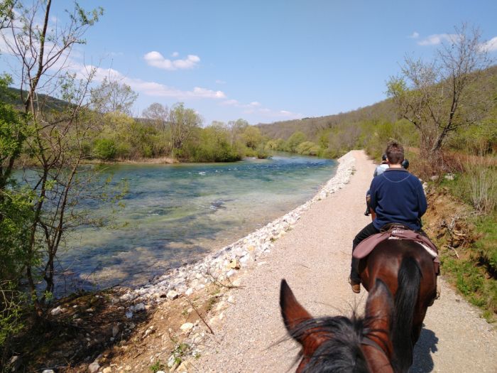 Adventure Trail Dalmatia
