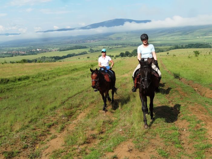 Transylvania Culture and Nature Trail