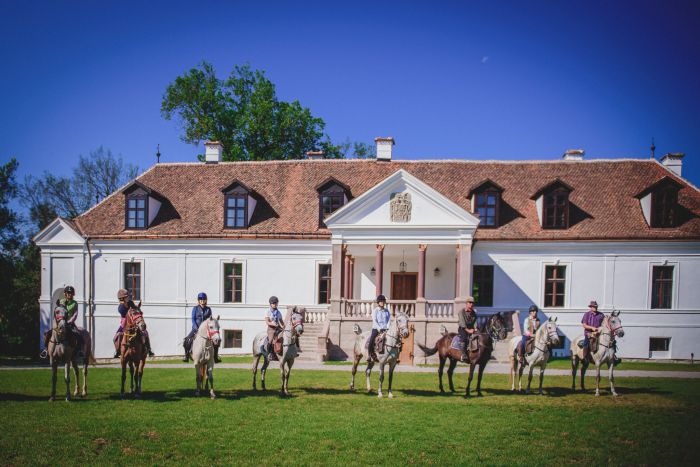 Transylvania Culture and Nature Trail