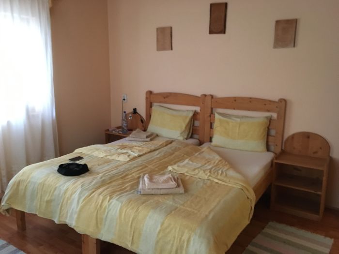 Hasmas National Park Ride Accomodation