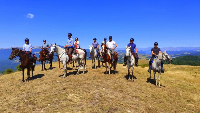 On the Trail of the Thracians
