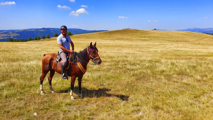 On the Trail of the Thracians
