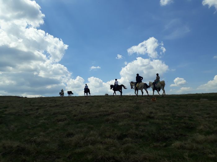 On the Trail of the Thracians