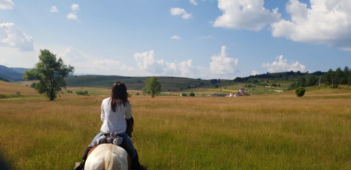 On the Trail of the Thracians