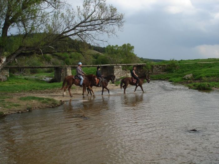 On the Trail of the Thracians