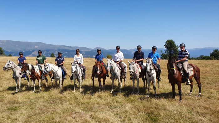 On the Trail of the Thracians