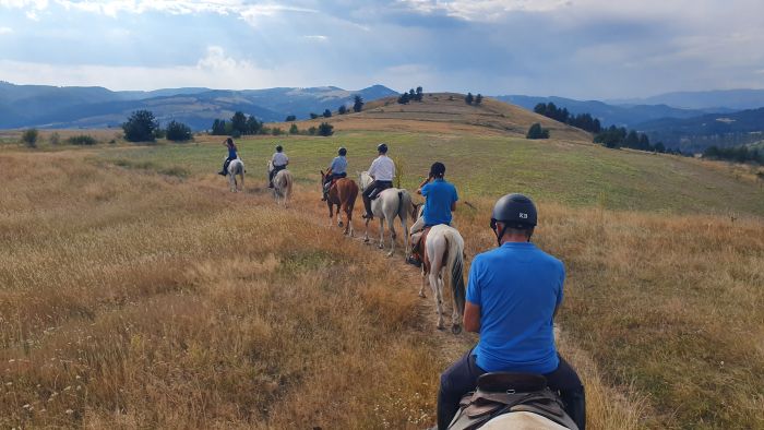 On the Trail of the Thracians