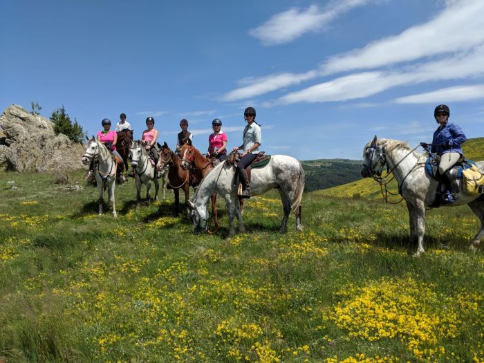On the Trail of the Thracians