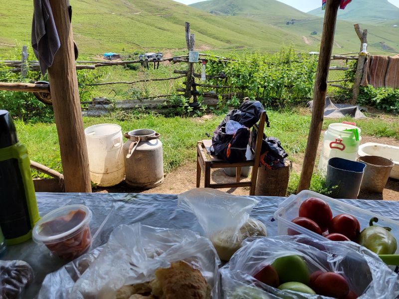 Armenia with comfort