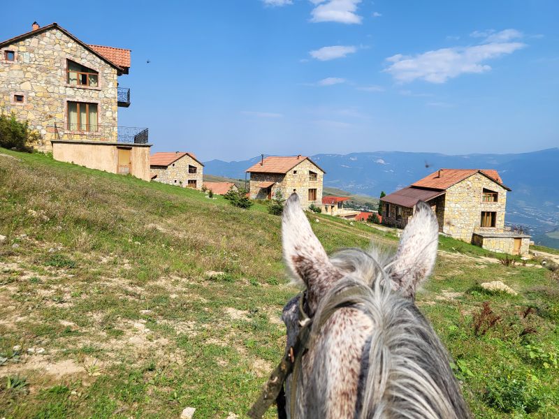 Armenia with comfort