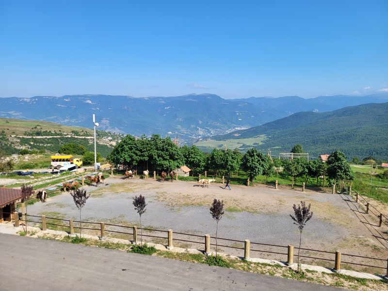 Armenia with comfort