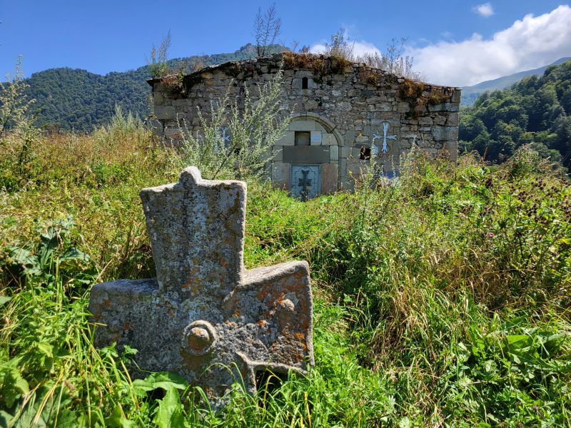 Armenia with comfort