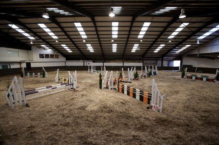 English lessons and Riding for Teenagers
