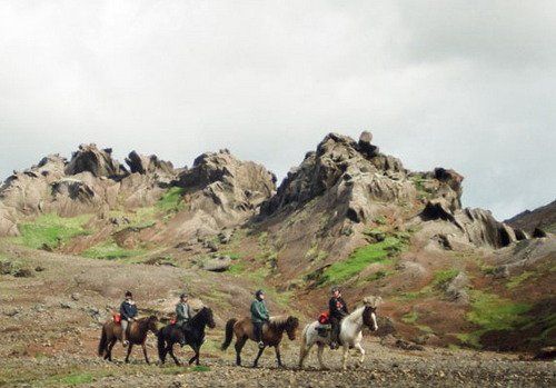 Reiten Island