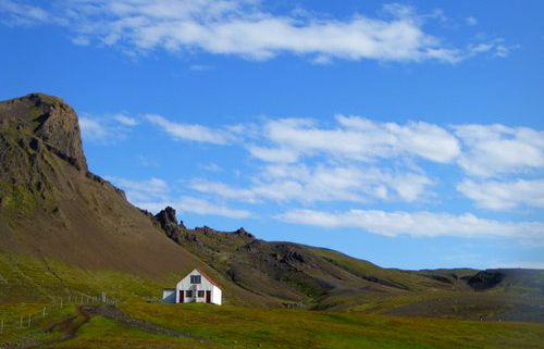 Reiten Island