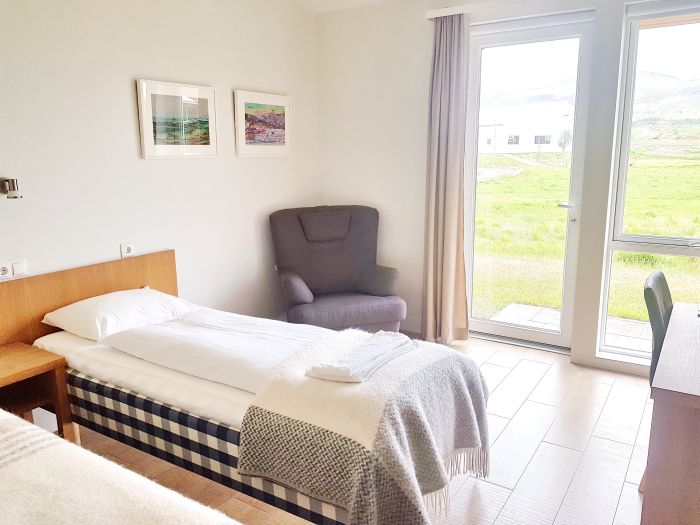 South Iceland Exclusive Accomodation