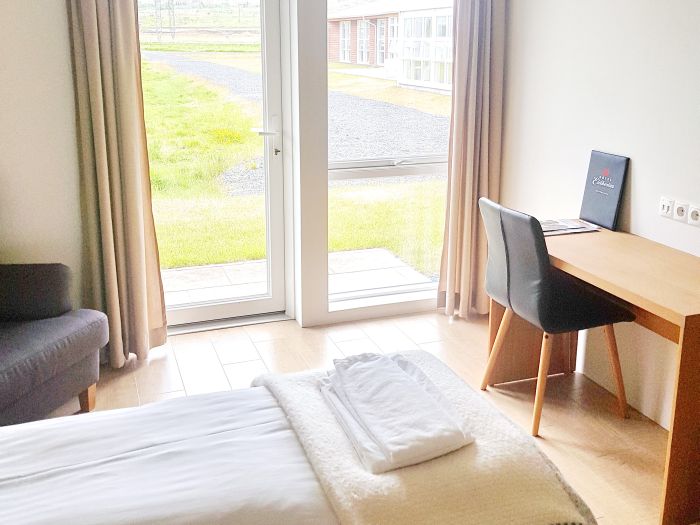 South Iceland Exclusive Accomodation