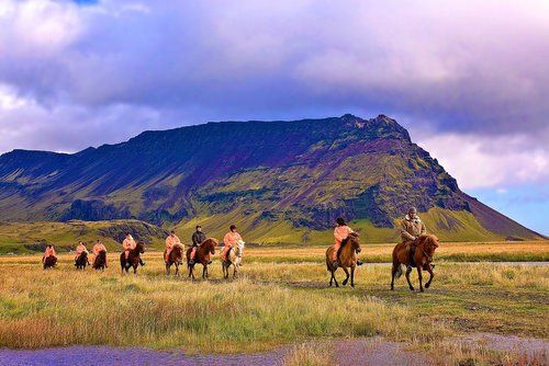 South Iceland Exclusive