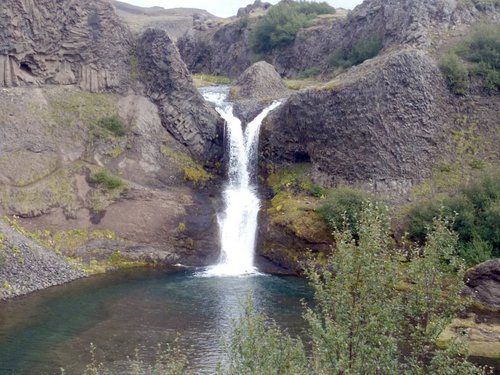South Iceland Exclusive