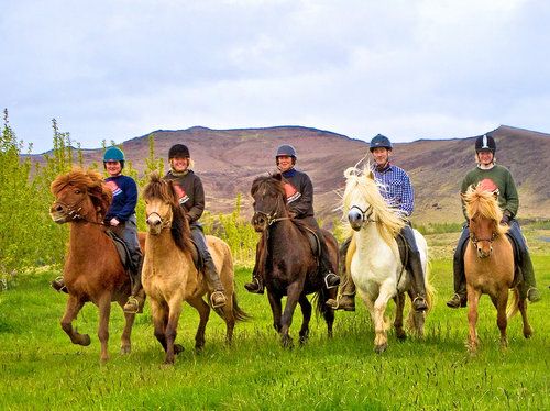 South Iceland Exclusive