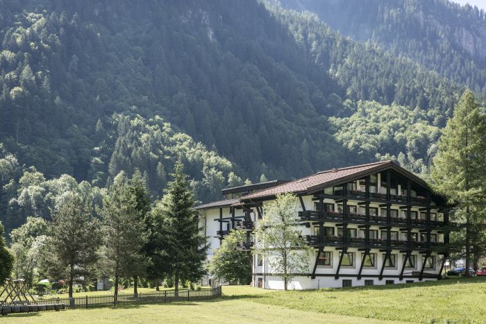Riding and Wellness Hotel Vorarlberg