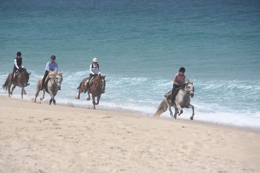 Alentejo Coast Trail