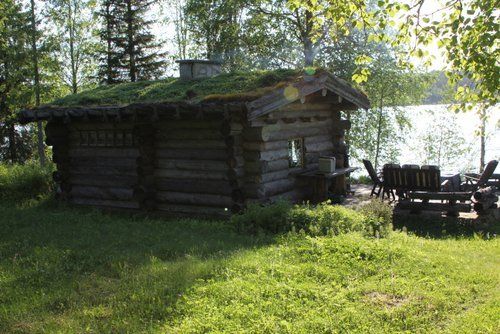 Riding and activity week in the heart of Finland