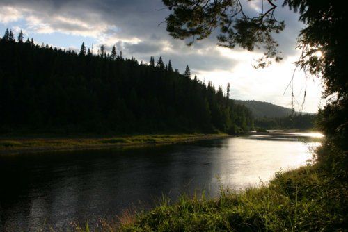 Riding and activity week in the heart of Finland