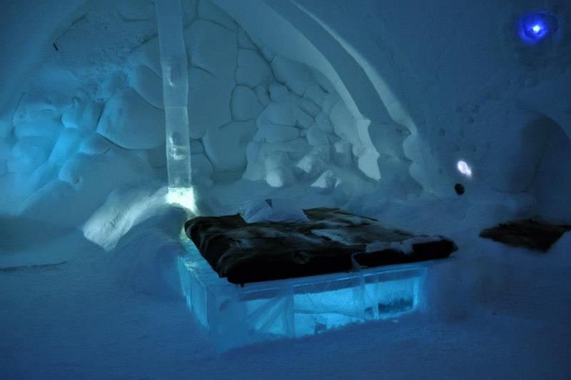 Magic of the Northern Lights