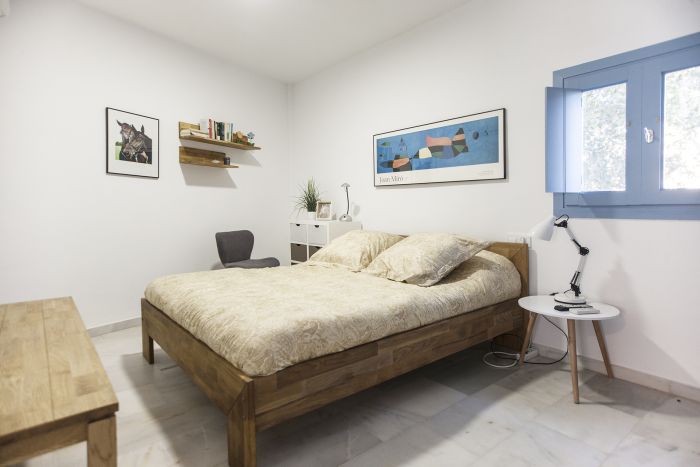 Cabo de Gata Star Rides Accomodation