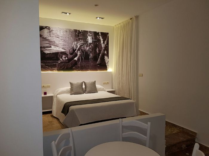 Cabo de Gata Star Rides Accomodation