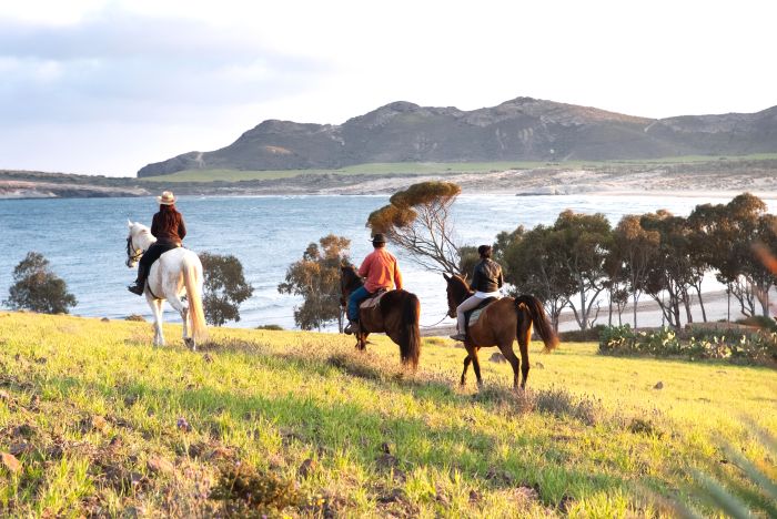 Cabo de Gata Star Rides