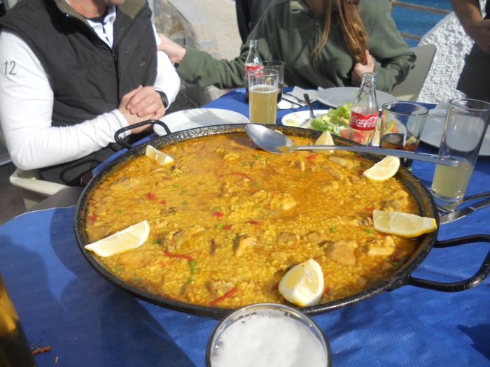 Cabo de Gata Star Rides