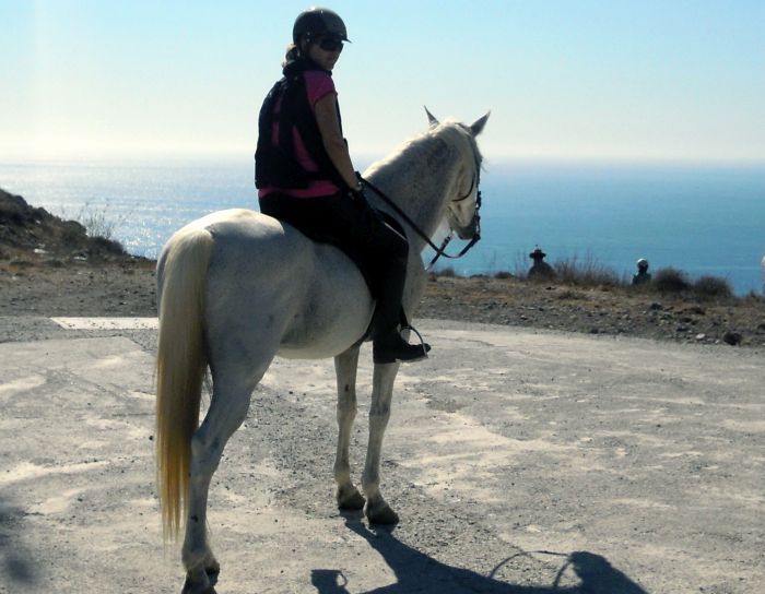 Cabo de Gata Star Rides