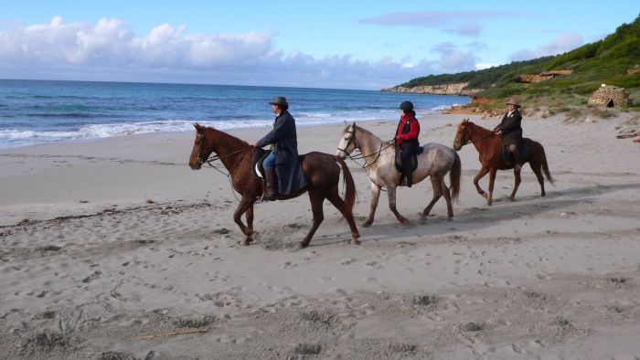 Cabo de Gata Star Rides