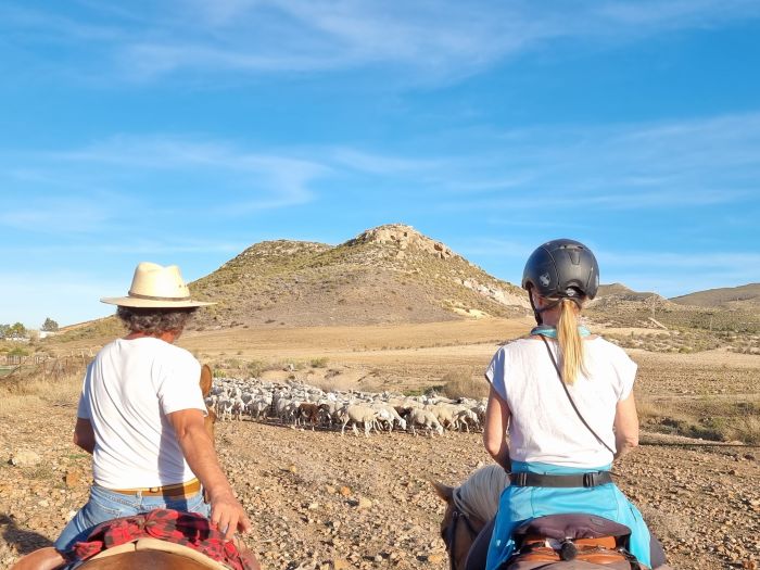 Cabo de Gata Star Rides
