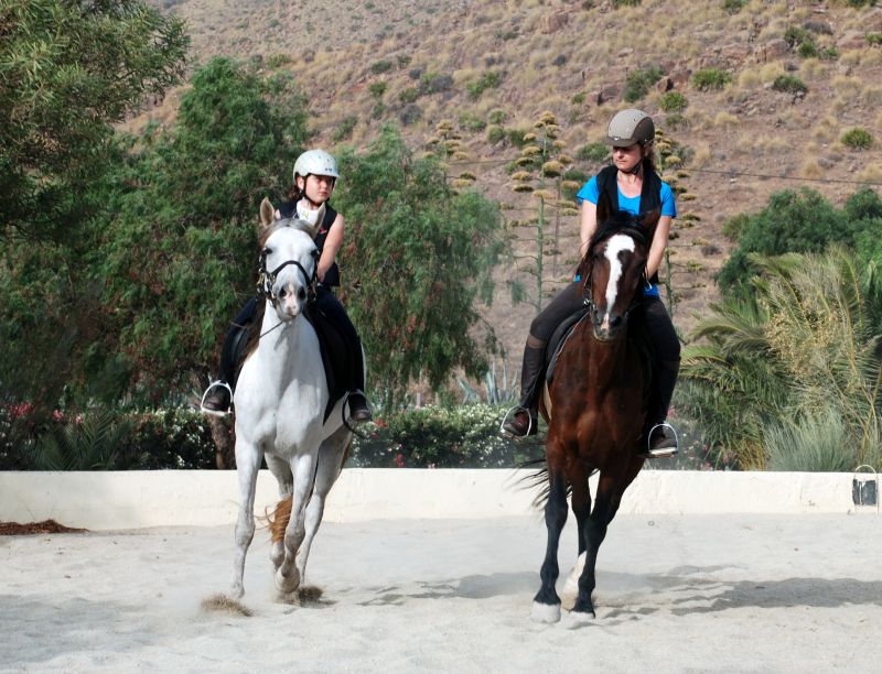Cabo de Gata Star Rides