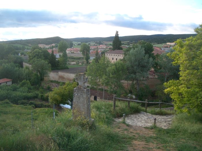 Burgos Arlanza Valley