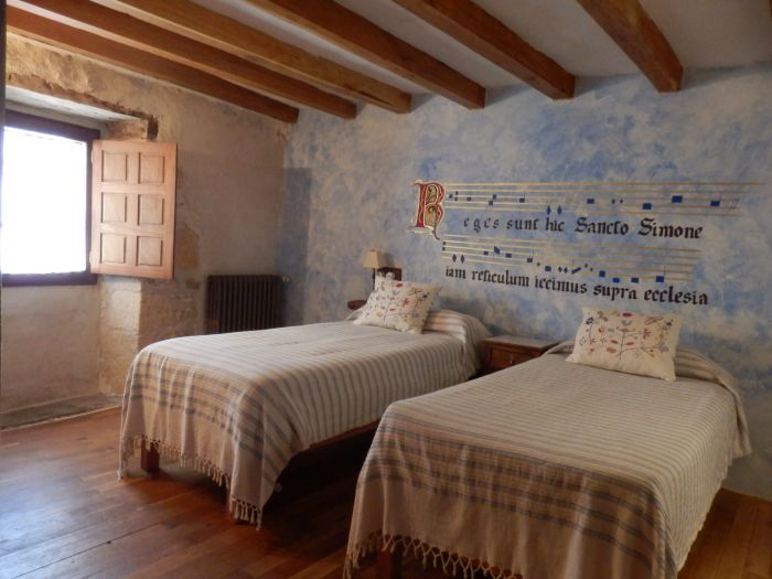 Wild Northern Spain Accomodation