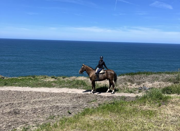 Wild Northern Spain