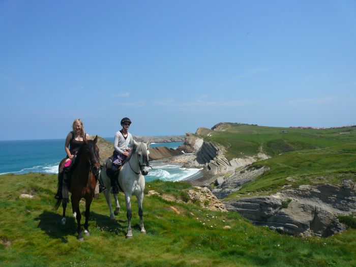 Wild Northern Spain