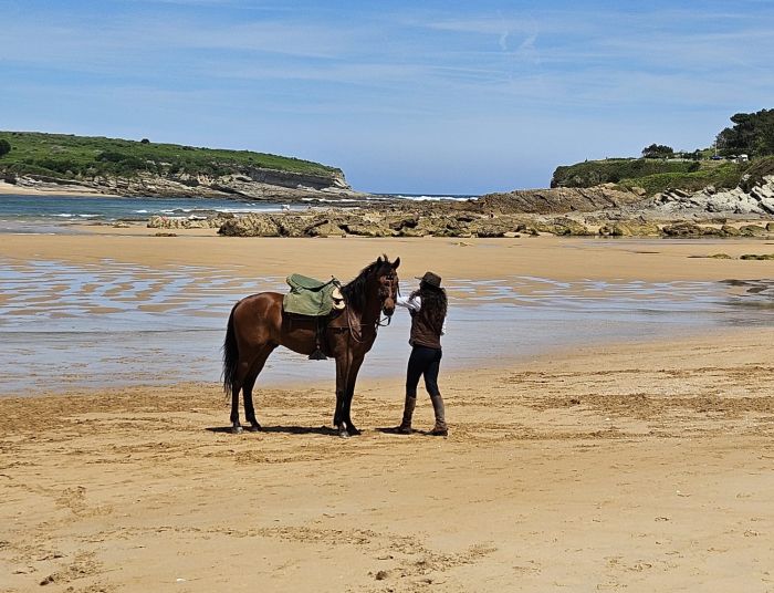 Wild Northern Spain