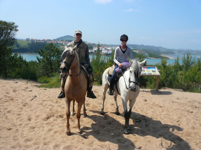 Wild Northern Spain