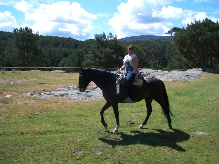 Wild Northern Spain
