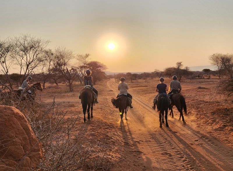 Ubuntu Adventure Trail